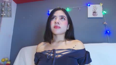  Adara Johnson  online show from 03/11/26, 11:38