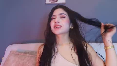  Adara Johnson  online show from 03/18/26, 11:46