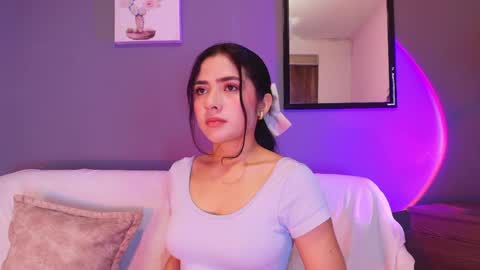  Adara Johnson  online show from 04/09/26, 11:37