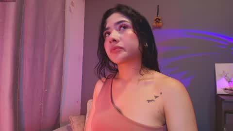 Snapshot of adara_johnson_ chatting on 04/24/26, 11:45 Adara Johnson online show from 04/24/26, 11:45