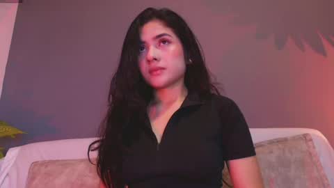 Snapshot of adara_johnson_ chatting on 05/02/26, 11:48 Adara Johnson online show from 05/02/26, 11:48