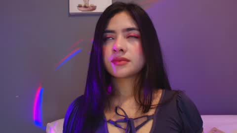 Snapshot of adara_johnson_ chatting on 05/30/26, 12:02 Adara Johnson online show from 05/30/26, 12:02