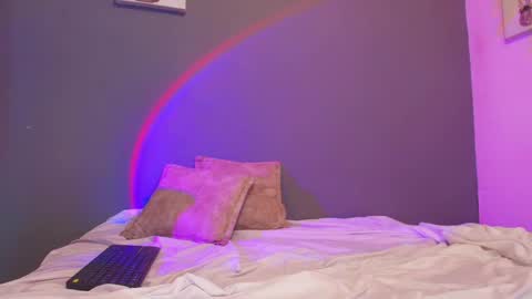 Snapshot of adara_johnson_ chatting on 06/05/26, 11:49 Adara Johnson online show from 06/05/26, 11:49