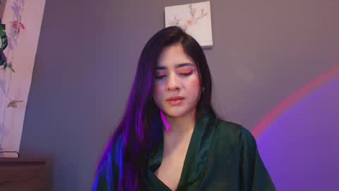 Snapshot of adara_johnson_ chatting on 06/07/26, 11:47 Adara Johnson online show from 06/07/26, 11:47