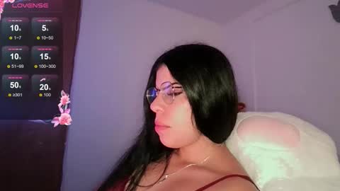 Snapshot of adararouse1 chatting on 06/09/26, 06:52 Adara online show from 06/09/26, 06:52