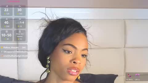 adarasmiith online show from 03/08/26, 12:08