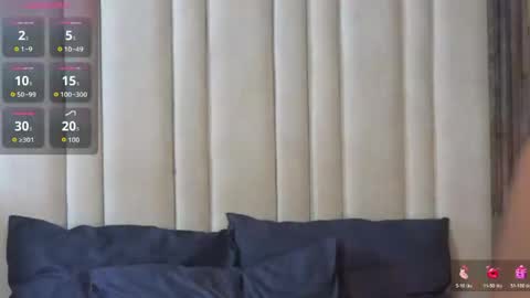 adarasmiith online show from 04/23/26, 03:47