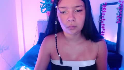 adarha_beaumont online show from 01/08/25, 09:34