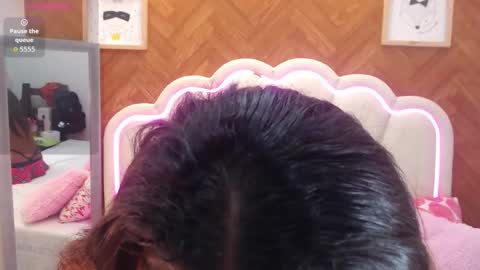 Snapshot of adarose_ chatting on 02/26/26, 11:15 adarose_ online show from 02/26/26, 11:15