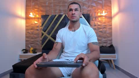 adbel sady online show from 09/27/25, 11:15