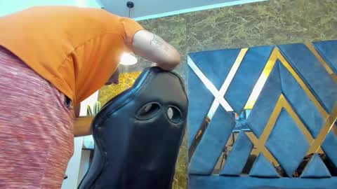 adbel sady online show from 10/04/25, 11:08