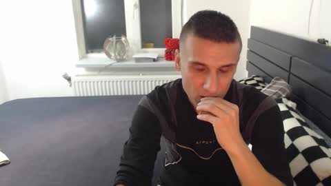 Snapshot of addictedgammer chatting on 09/24/25, 11:52 addictedgammer online show from 09/24/25, 11:52