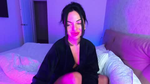 Sabi online show from 02/07/25, 02:29