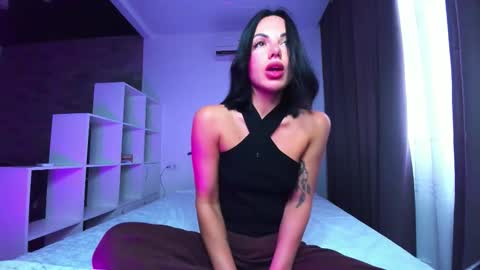 Sabi online show from 10/18/25, 10:27