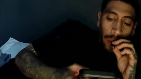 addictedtobustnloads1 online show from 12/21/25, 12:07