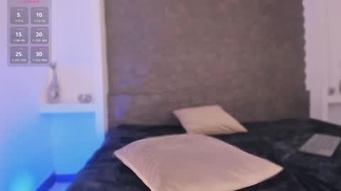 A D D I S O N  online show from 02/08/25, 01:43