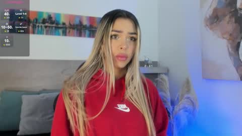 A D D I S O N  online show from 02/09/25, 11:36