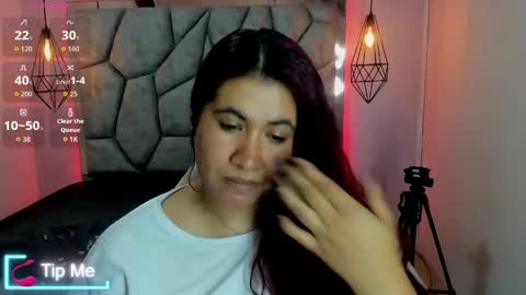 addy__02 online show from 05/19/26, 06:47