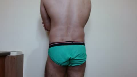 Addy James online show from 07/28/26, 12:12