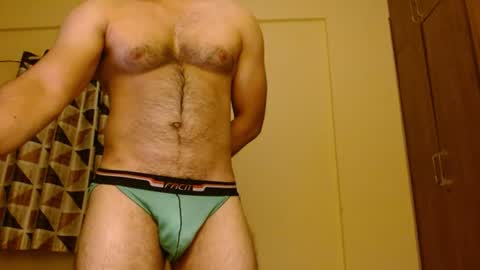 Addy James online show from 07/29/26, 07:01