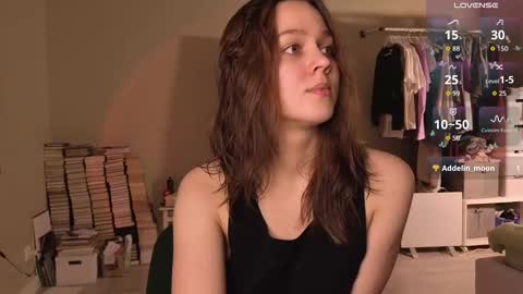 Addy online show from 11/21/25, 07:01