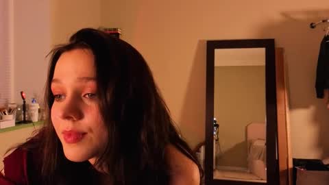 Addy online show from 11/30/25, 06:12