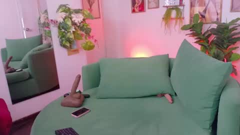 Snapshot of adeellee_ chatting on 06/29/26, 05:02 adeellee online show from 06/29/26, 05:02