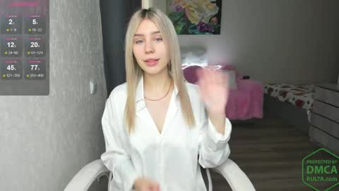 Adel online show from 04/06/26, 04:57