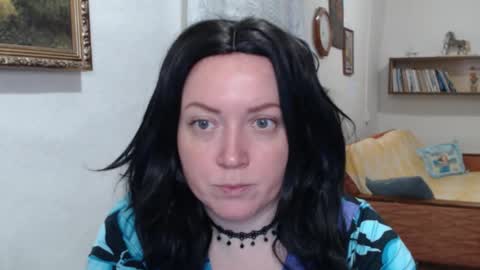 Adel online show from 12/20/25, 01:18