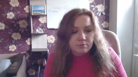 Snapshot of adel_redhead_ chatting on 05/02/26, 10:31 Adel online show from 05/02/26, 10:31