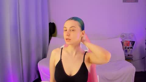 Adelle online show from 03/10/26, 05:01