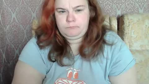 Adela cheri online show from 03/24/26, 06:40
