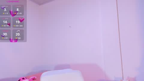 Snapshot of adela_parker chatting on 02/12/25, 06:09 Adela Parker online show from 02/12/25, 06:09