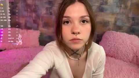 Silena online show from 02/11/26, 09:03