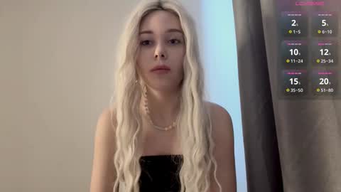 Silena online show from 02/23/26, 01:19