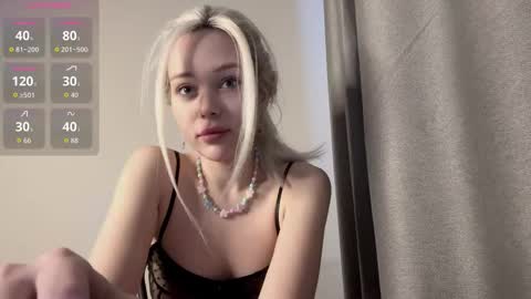 Silena online show from 03/06/26, 02:24