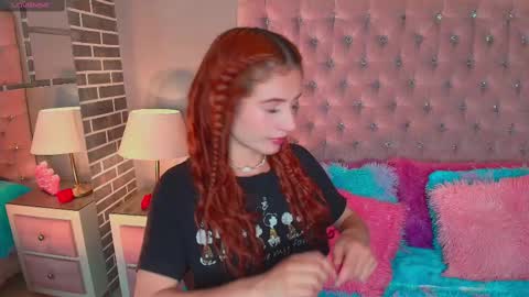 Adelaine online show from 10/08/25, 06:11