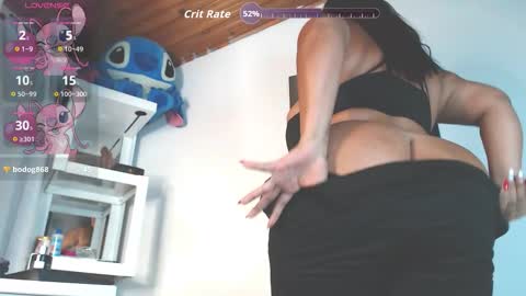 adelamorales online show from 12/21/25, 11:45