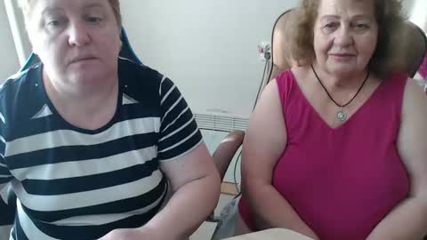 Snapshot of adelandsofia chatting on 01/14/26, 09:26 AdelAndSofia online show from 01/14/26, 09:26