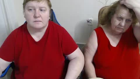 Snapshot of adelandsofia chatting on 02/08/26, 03:37 AdelAndSofia online show from 02/08/26, 03:37