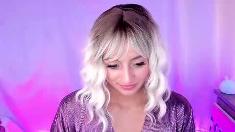 Adela Rangel START Mon to Sat from 3pm - 9pm COL time online show from 02/19/25, 09:14