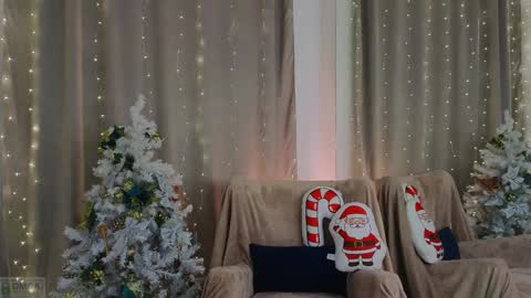 Adele online show from 12/30/24, 06:27