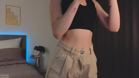 Snapshot of adele_armas chatting on 11/06/25, 09:59 Adele online show from 11/06/25, 09:59