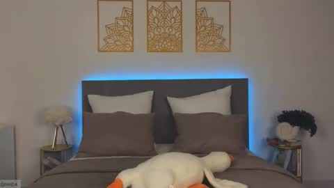 Snapshot of adele_armas chatting on 11/08/25, 10:08 Adele online show from 11/08/25, 10:08