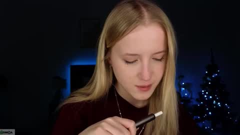 Snapshot of adele_armas chatting on 01/12/26, 09:20 Adele online show from 01/12/26, 09:20