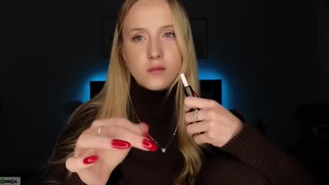 Snapshot of adele_armas chatting on 02/01/26, 09:02 Adele online show from 02/01/26, 09:02