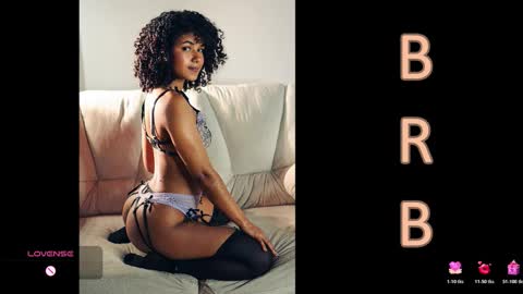 Andrea online show from 10/27/25, 11:47