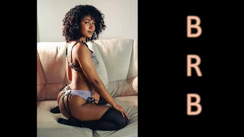 Andrea online show from 10/31/25, 11:22