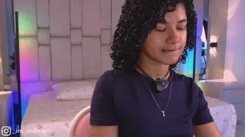 Andrea online show from 04/29/26, 12:31