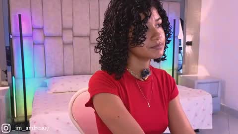 Andrea online show from 05/05/26, 01:52